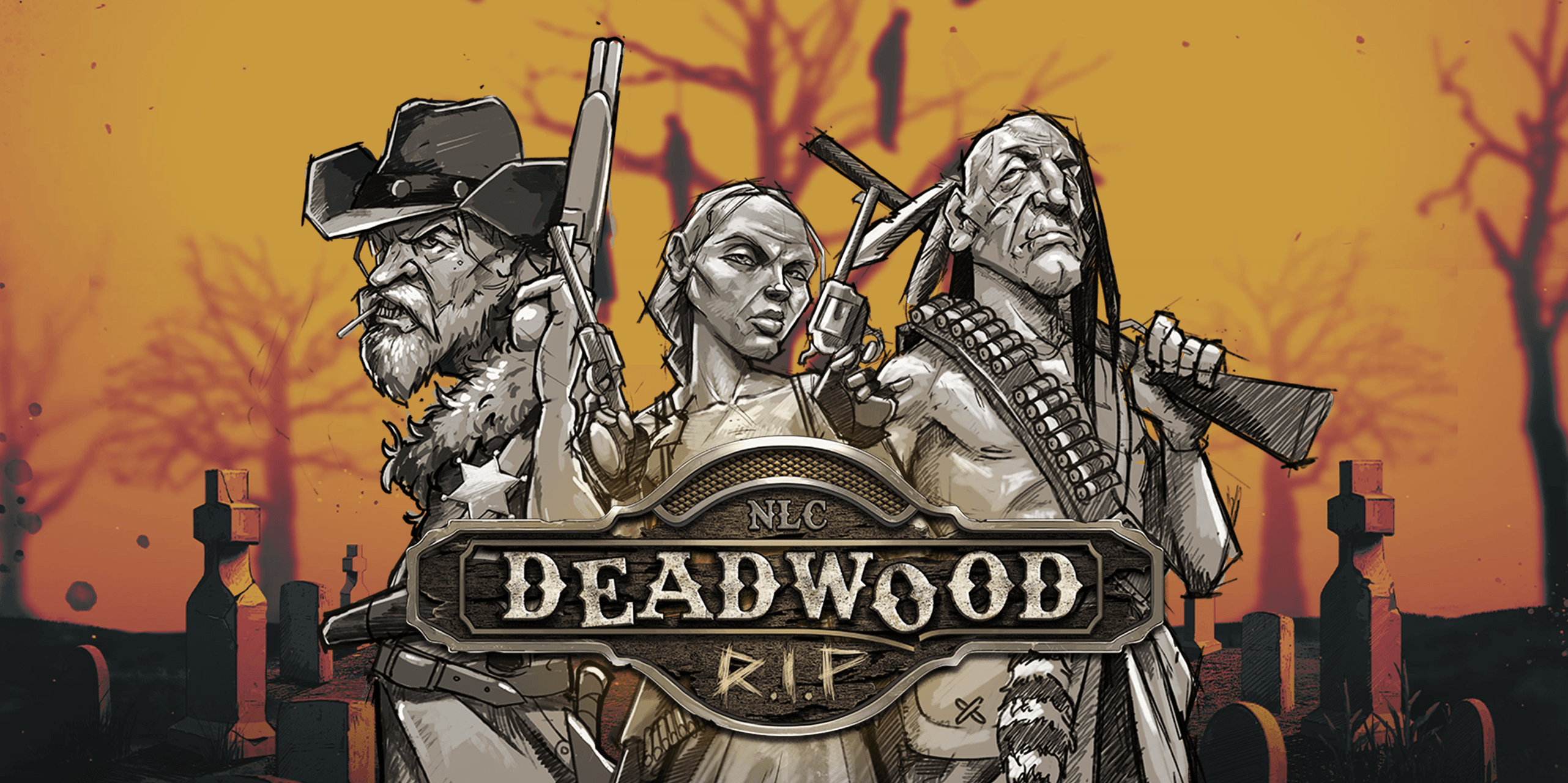 Deadwood